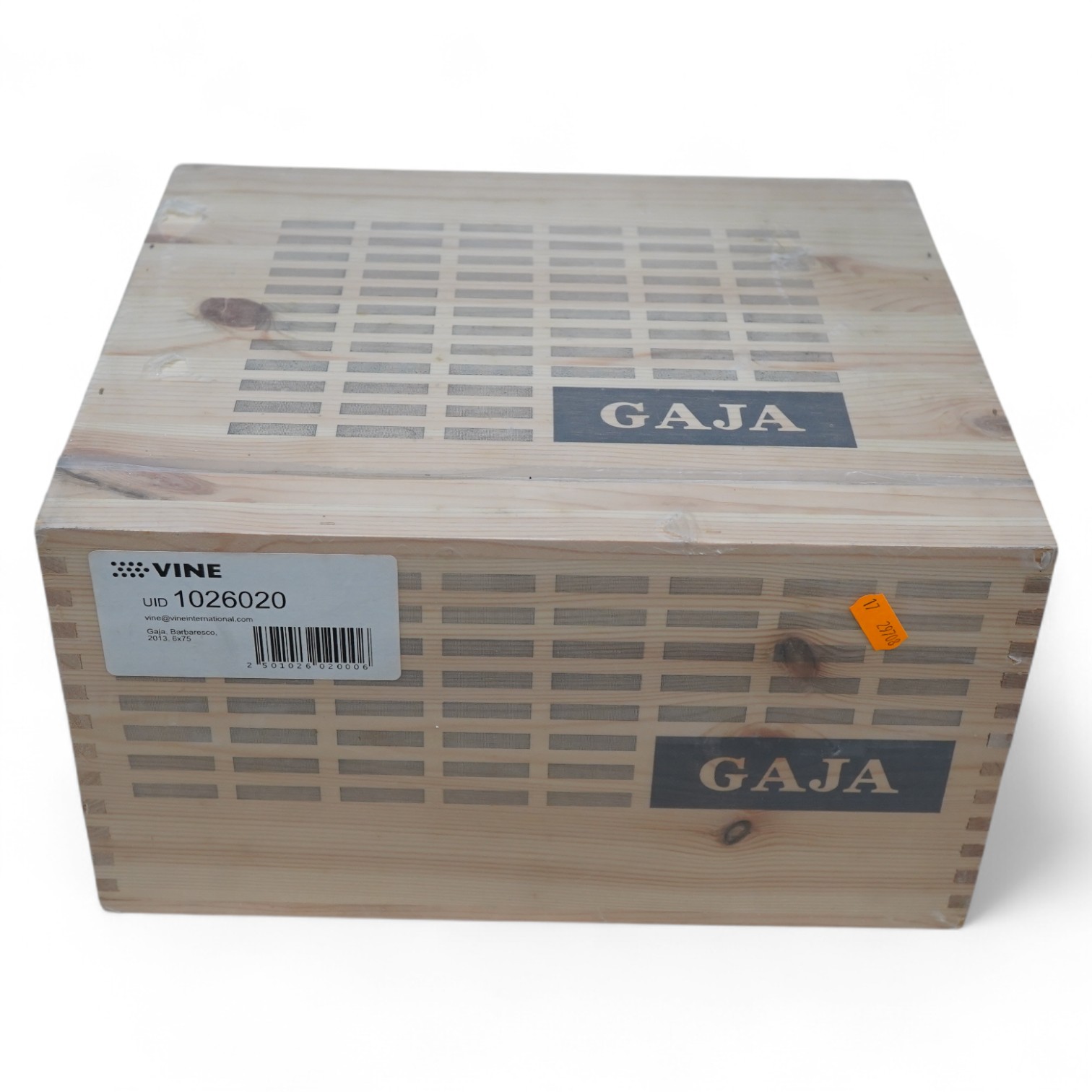 Gaja, Barbaresco, 2013